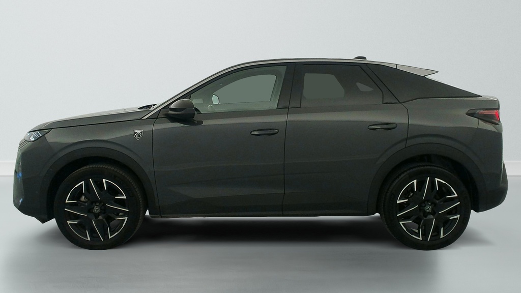 Peugeot 3008 Hybrid 145 e-DCS6 GT