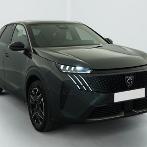 Peugeot 3008 Hybrid 145 e-DCS6 GT