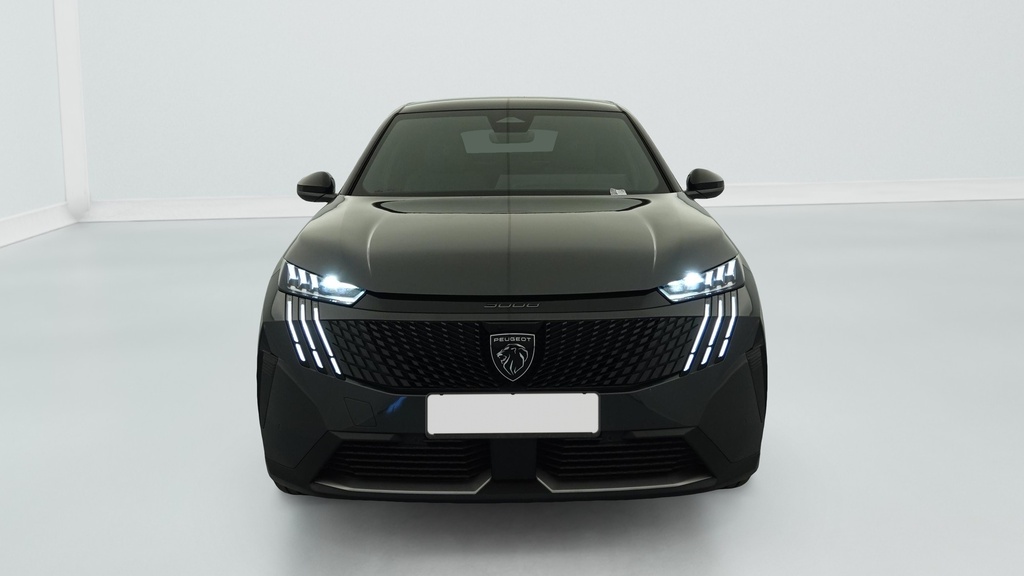 Peugeot 3008 Hybrid 145 e-DCS6 GT