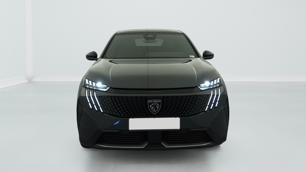 Peugeot 3008 Hybrid 145 e-DCS6 GT