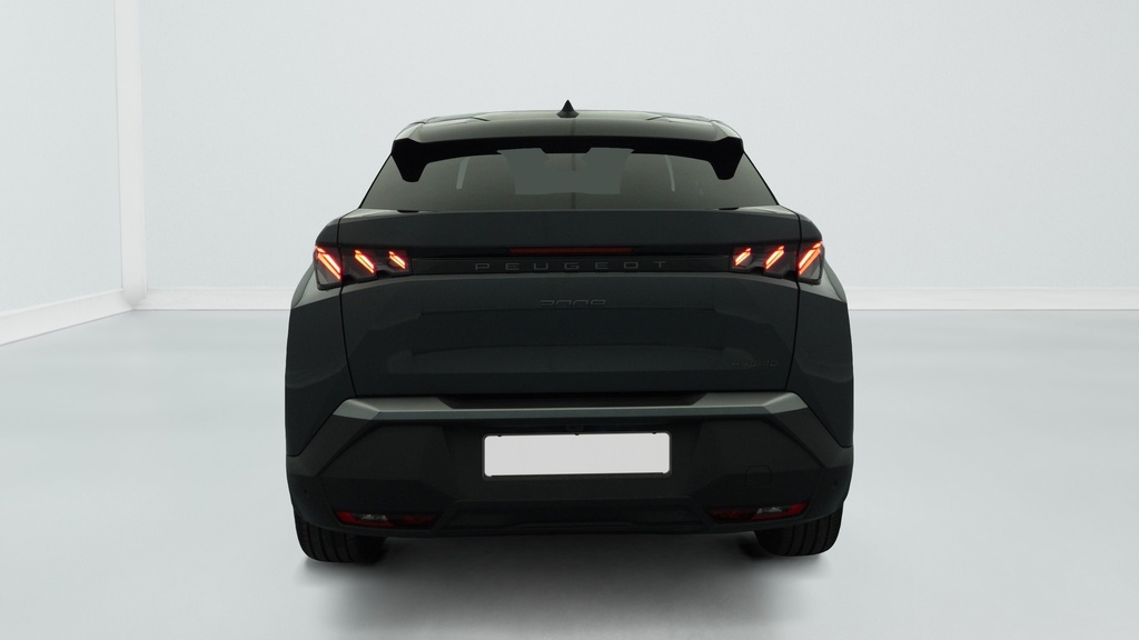 Peugeot 3008 Hybrid 145 e-DCS6 GT