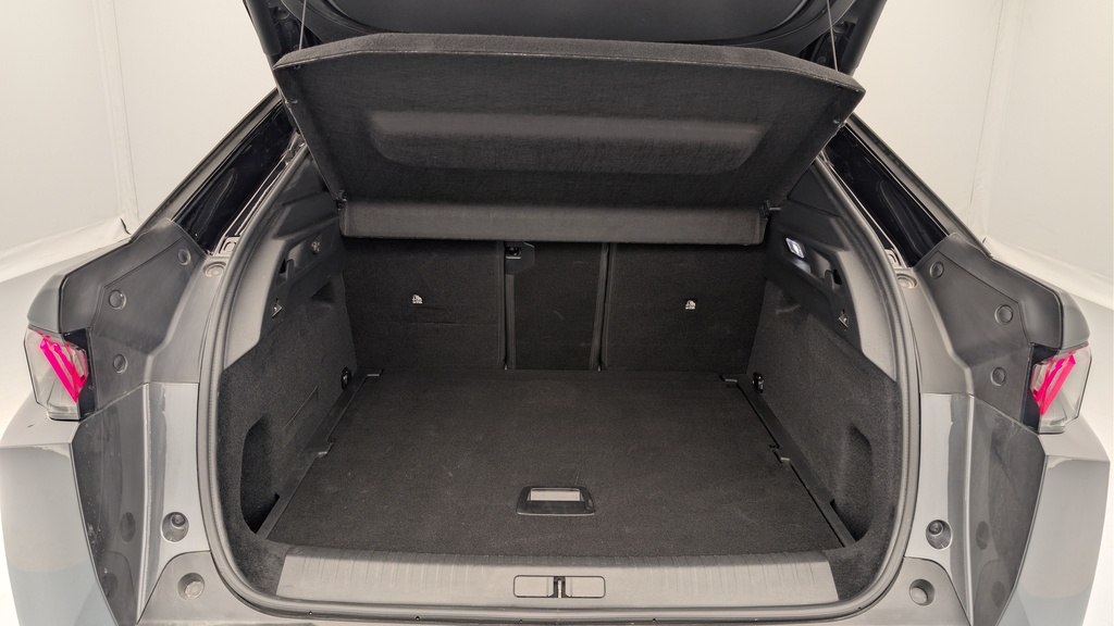 Peugeot 3008 Hybrid 145 e-DCS6 GT