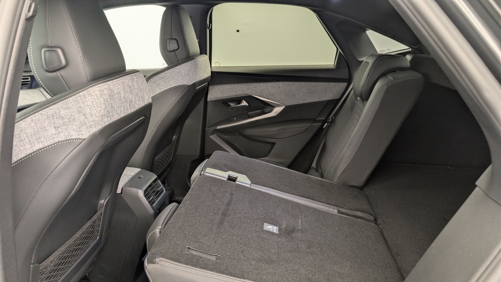 Peugeot 3008 Hybrid 145 e-DCS6 GT