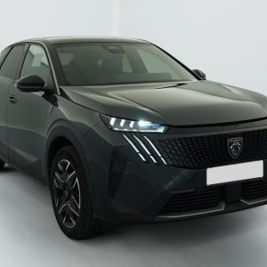 Peugeot 3008 Hybrid 145 e-DCS6 GT
