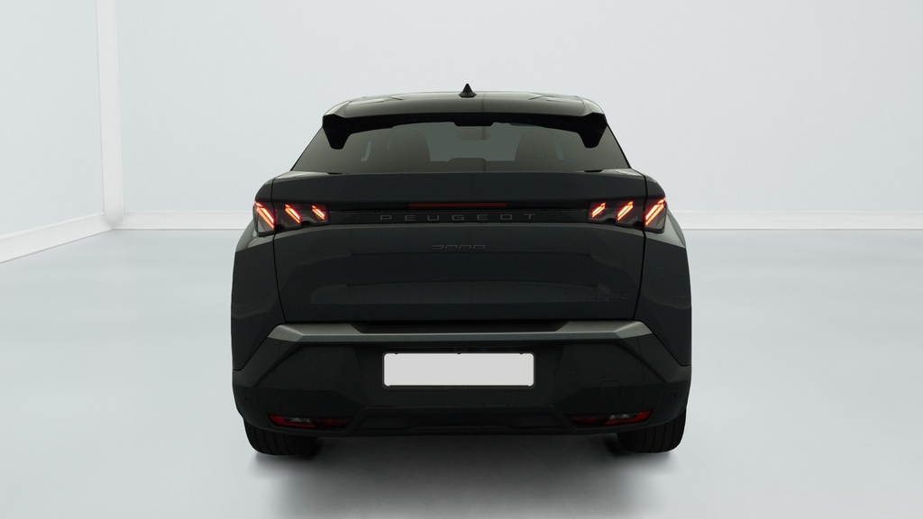 Peugeot 3008 Hybrid 145 e-DCS6 GT