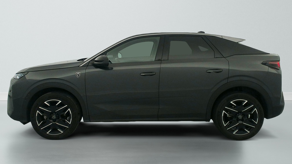 Peugeot 3008 Hybrid 145 e-DCS6 GT
