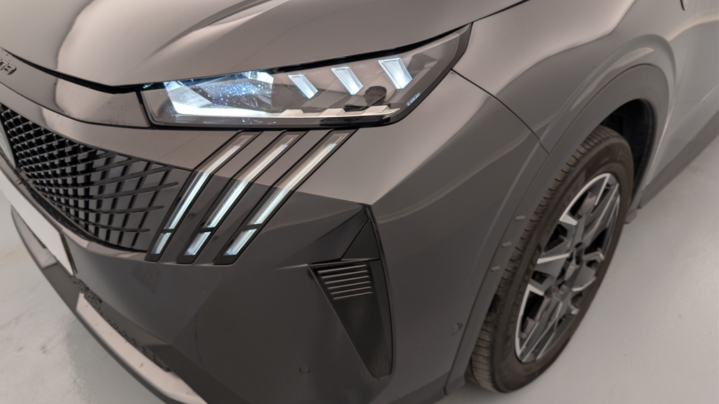 Peugeot 3008 Hybrid 145 e-DCS6 GT