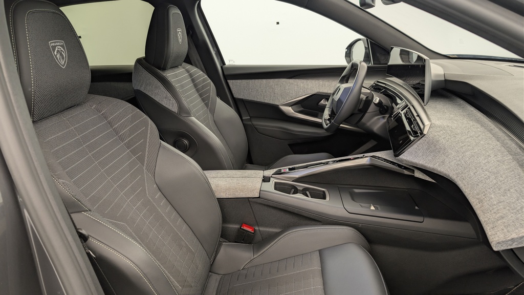 Peugeot 3008 Hybrid 145 e-DCS6 GT