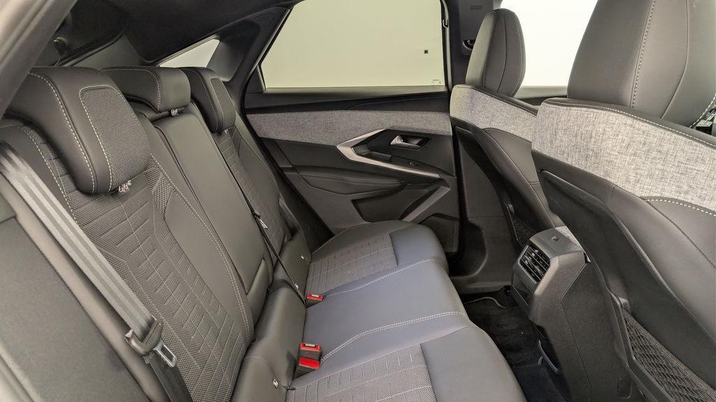 Peugeot 3008 Hybrid 145 e-DCS6 GT