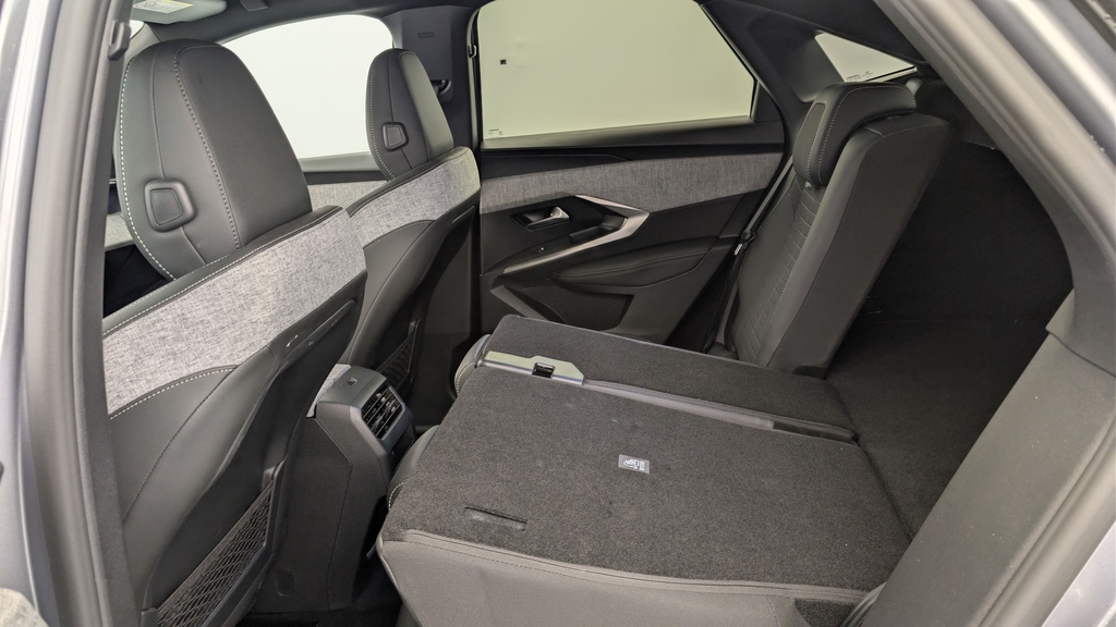 Peugeot 3008 Hybrid 145 e-DCS6 GT