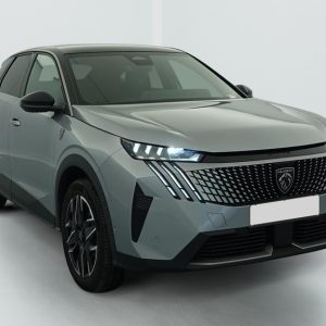 Peugeot 3008 Hybrid 145 e-DCS6 GT