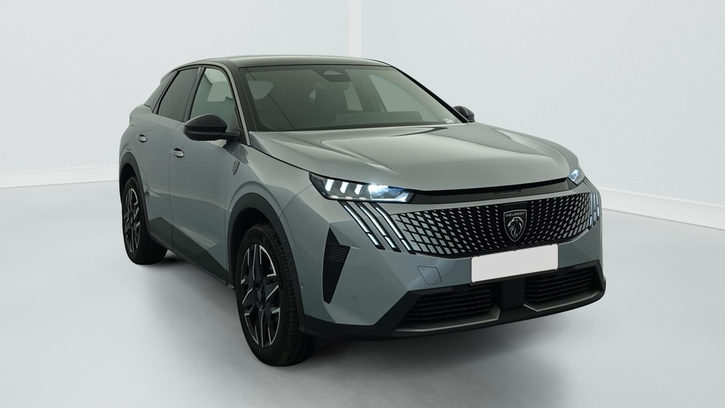 Peugeot 3008 Hybrid 145 e-DCS6 GT