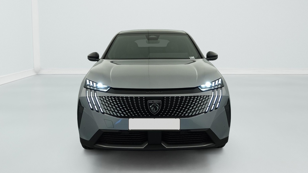 Peugeot 3008 Hybrid 145 e-DCS6 GT