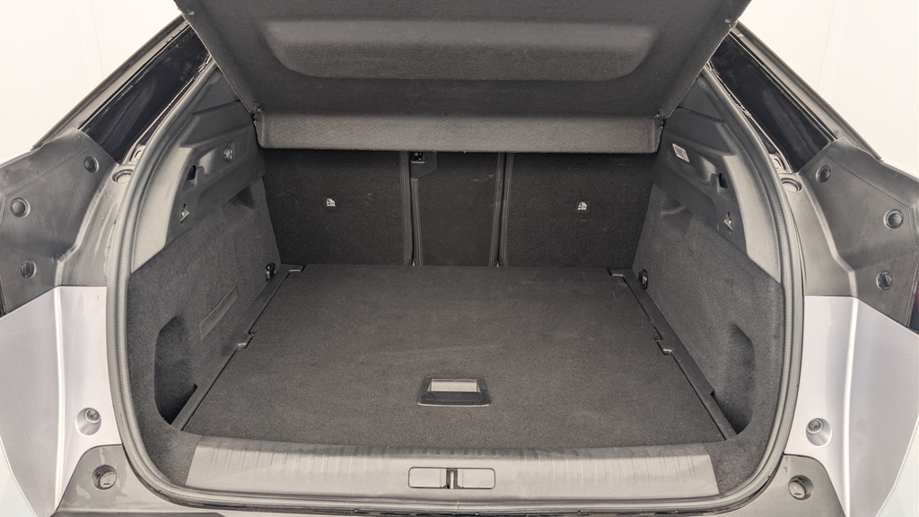Peugeot 3008 Hybrid 145 e-DCS6 GT