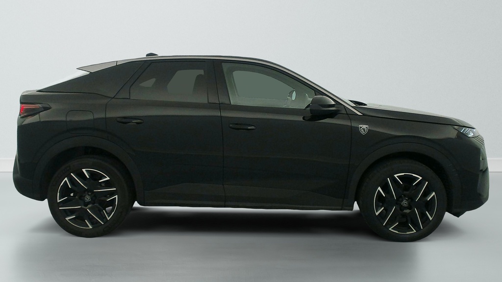 Peugeot 3008 Hybrid 145 e-DCS6 GT
