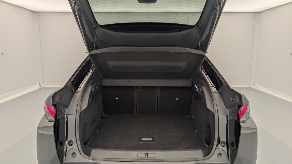 Peugeot 3008 Hybrid 145 e-DCS6 GT