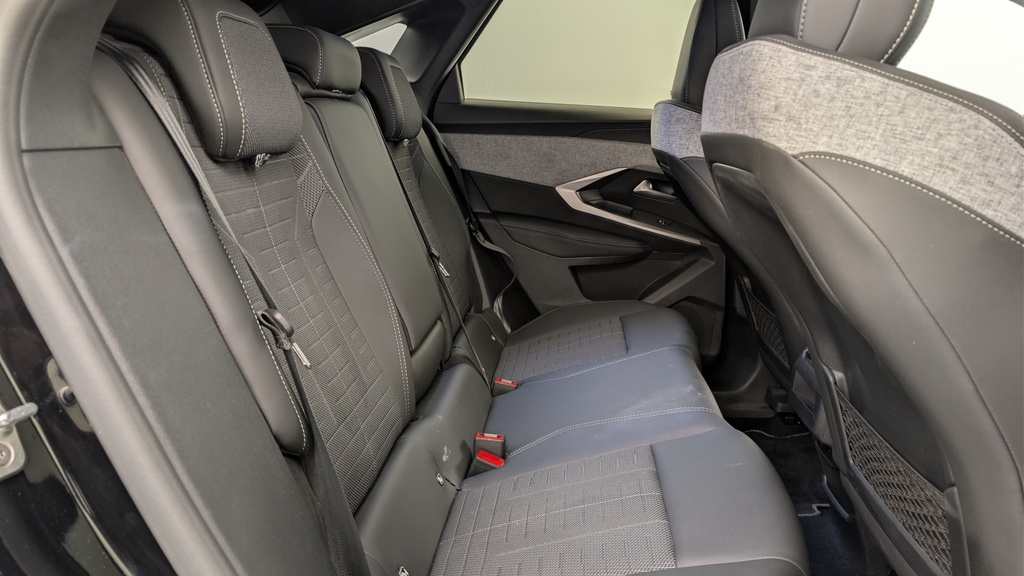 Peugeot 3008 Hybrid 145 e-DCS6 GT