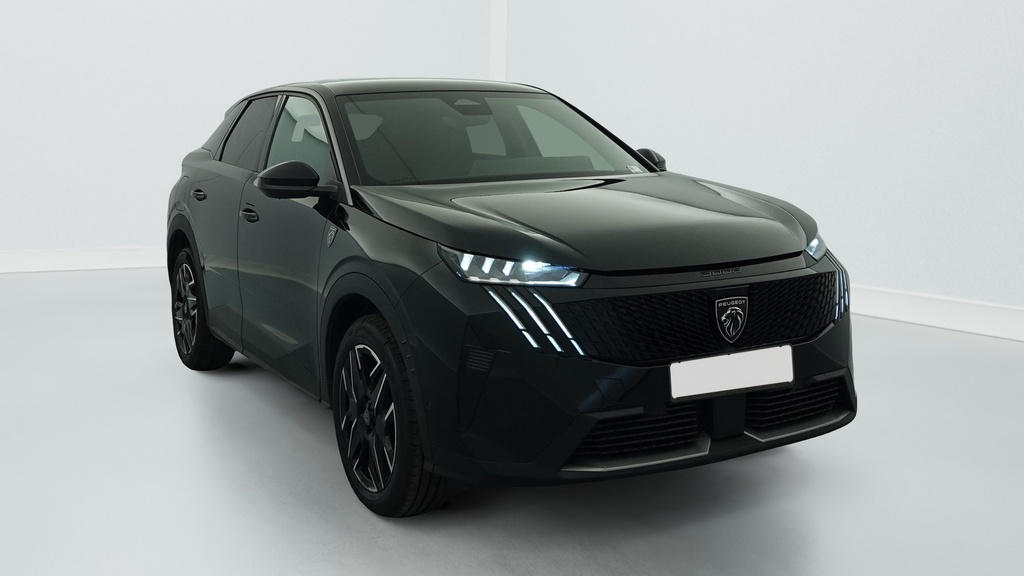 Peugeot 3008 Hybrid 145 e-DCS6 GT