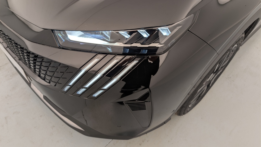 Peugeot 3008 Hybrid 145 e-DCS6 GT