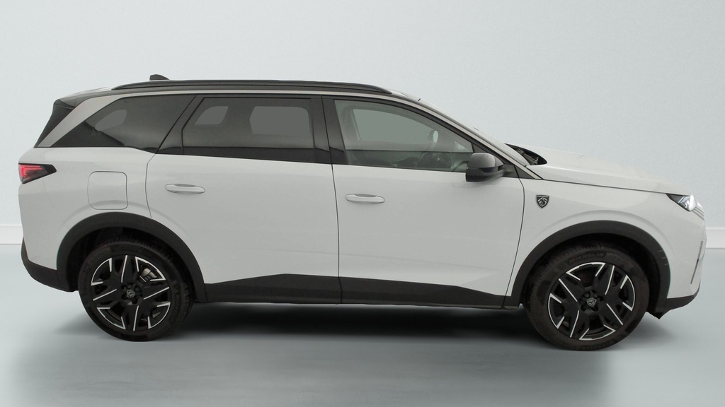 Peugeot 5008 Hybrid 145 e-DCS6 GT