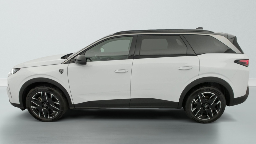 Peugeot 5008 Hybrid 145 e-DCS6 GT