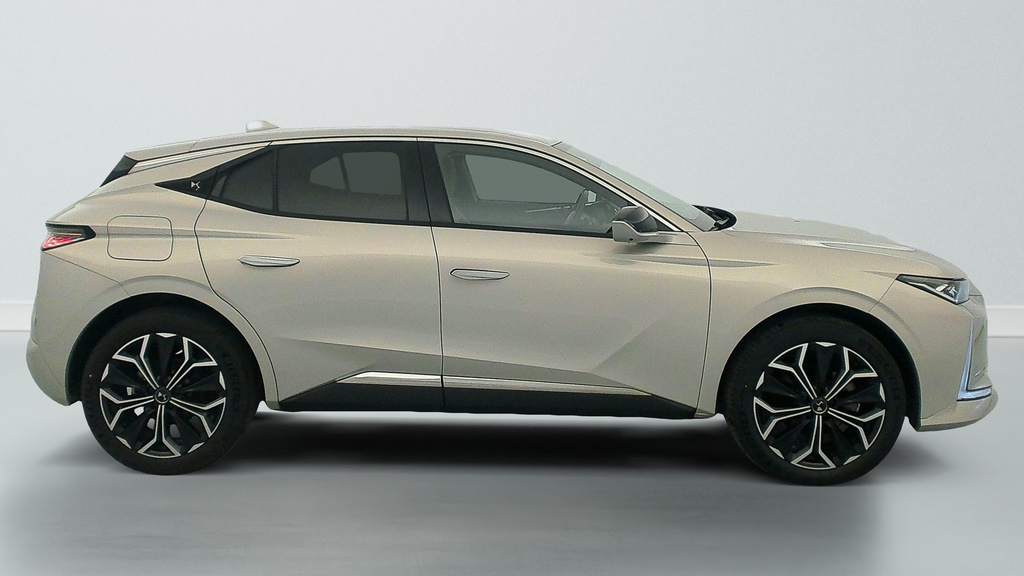 Ds DS4 PureTech 130 EAT8 Rivoli