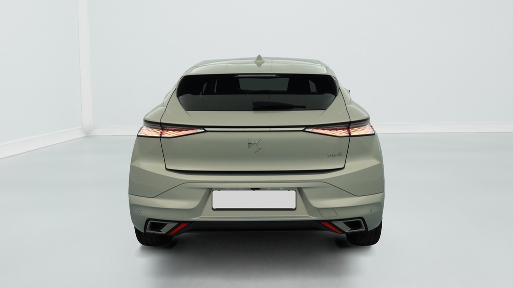 Ds DS4 PureTech 130 EAT8 Rivoli