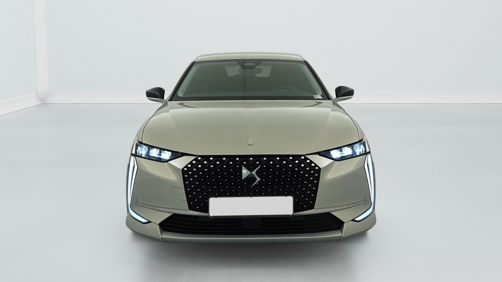 Ds DS4 PureTech 130 EAT8 Rivoli