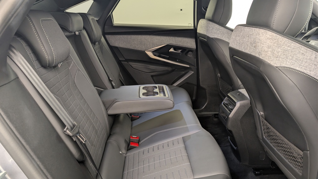 Peugeot 3008 Hybrid 145 e-DCS6 GT