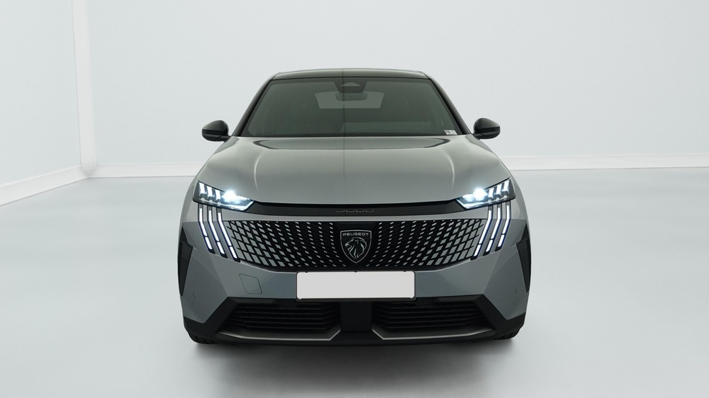 Peugeot 3008 Hybrid 145 e-DCS6 GT