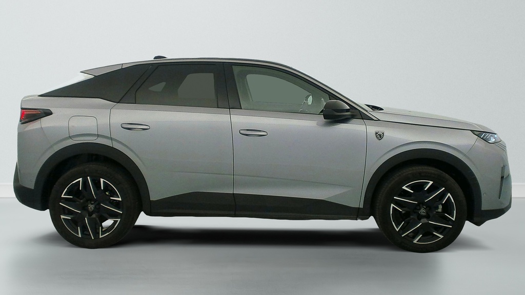 Peugeot 3008 Hybrid 145 e-DCS6 GT