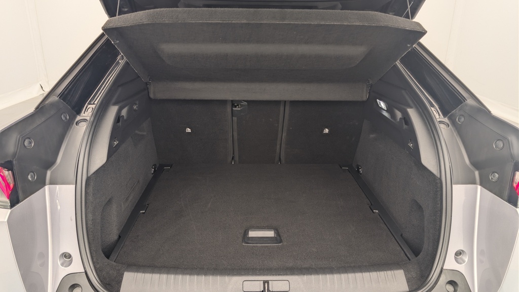 Peugeot 3008 Hybrid 145 e-DCS6 GT