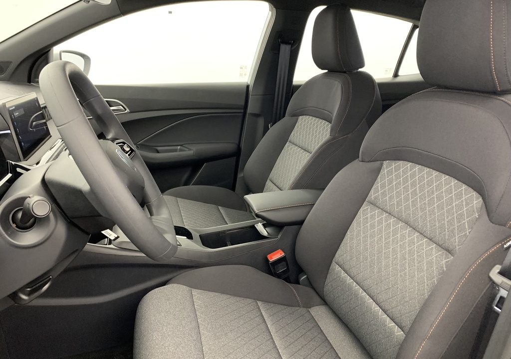 Mg MG3 1.5 L Hybrid+ 195 ch Standard