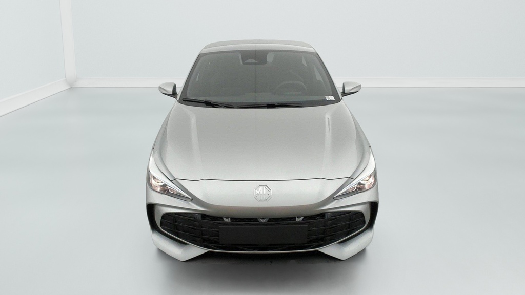 Mg MG3 1.5 L Hybrid+ 195 ch Standard