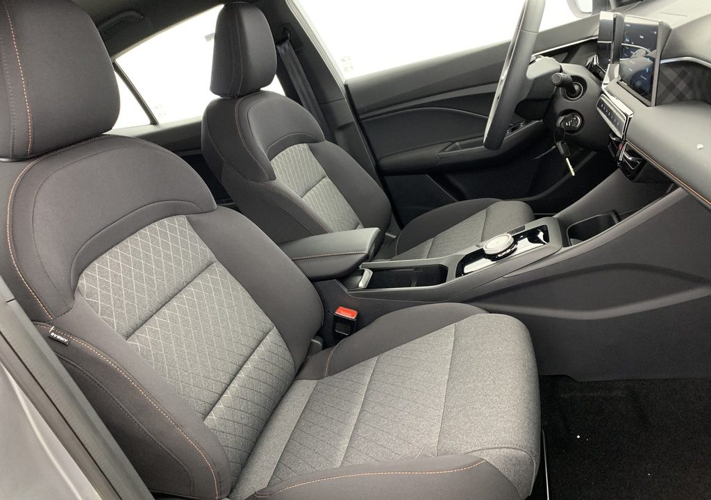 Mg MG3 1.5 L Hybrid+ 195 ch Standard