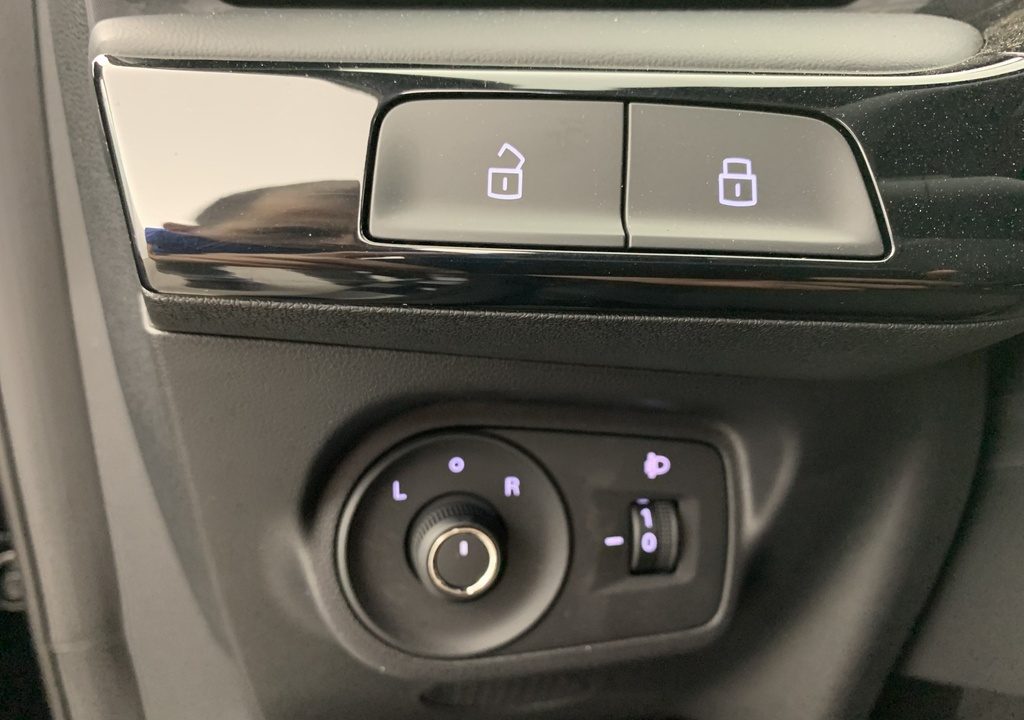 Mg MG3 1.5 L Hybrid+ 195 ch Standard