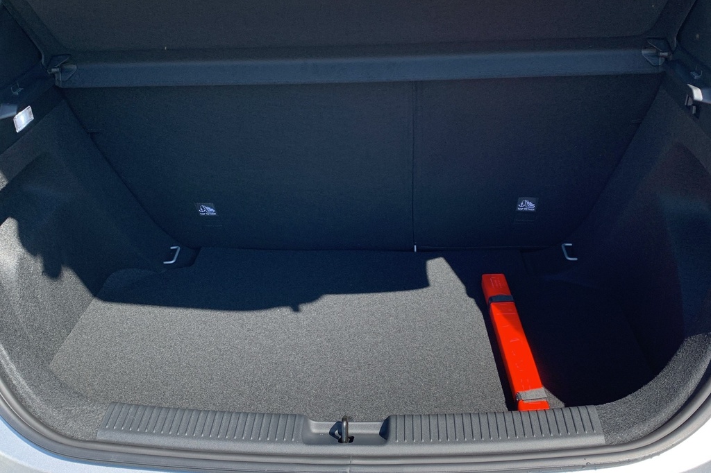 Mg MG3 1.5 L Hybrid+ 195 ch Comfort