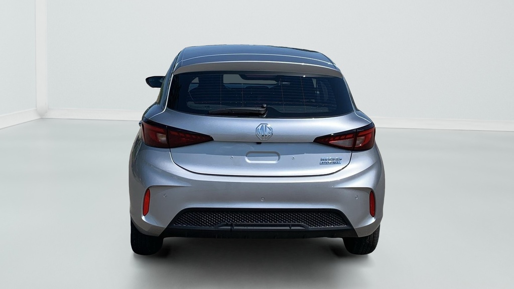 Mg MG3 1.5 L Hybrid+ 195 ch Comfort