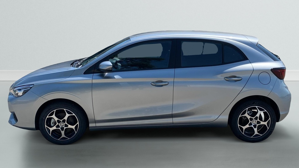 Mg MG3 1.5 L Hybrid+ 195 ch Comfort
