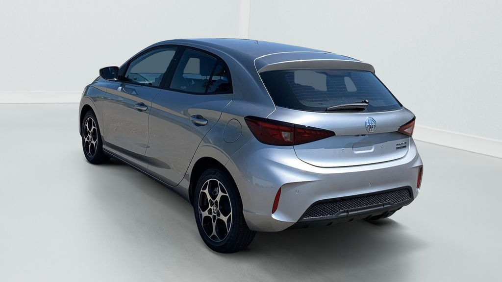 Mg MG3 1.5 L Hybrid+ 195 ch Comfort