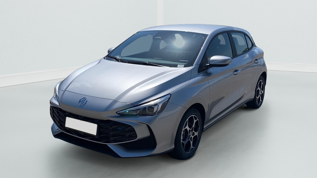 Mg MG3 1.5 L Hybrid+ 195 ch Comfort