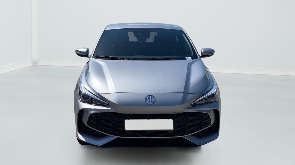 Mg MG3 1.5 L Hybrid+ 195 ch Comfort