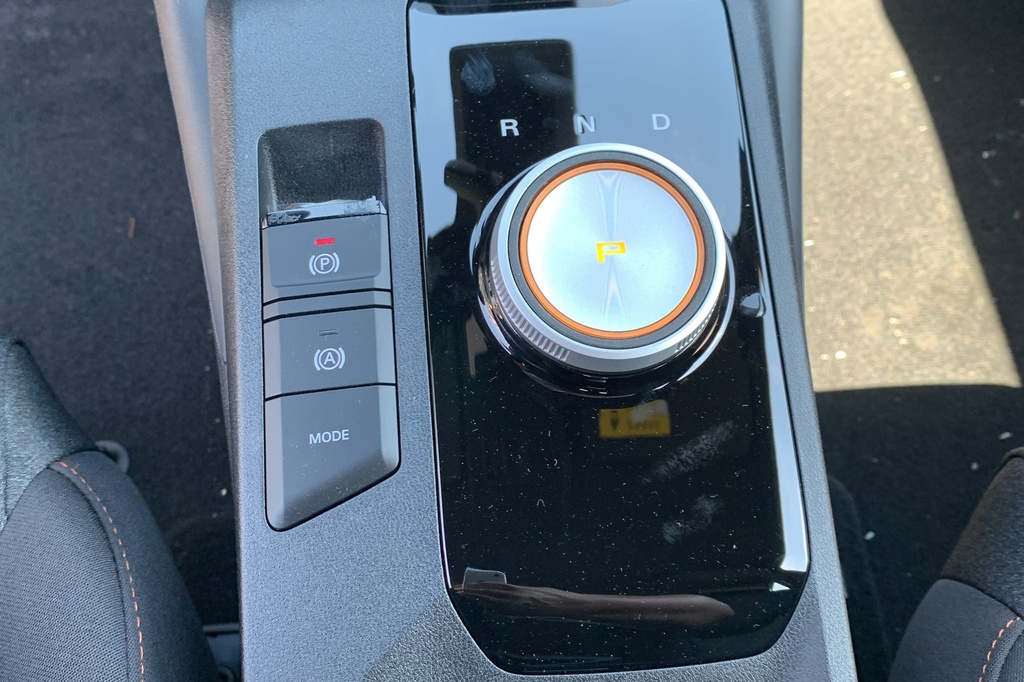 Mg MG3 1.5 L Hybrid+ 195 ch Comfort