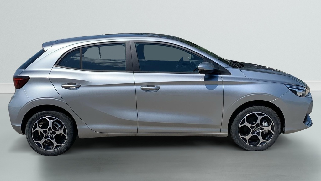 Mg MG3 1.5 L Hybrid+ 195 ch Comfort