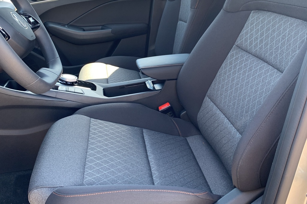 Mg MG3 1.5 L Hybrid+ 195 ch Comfort