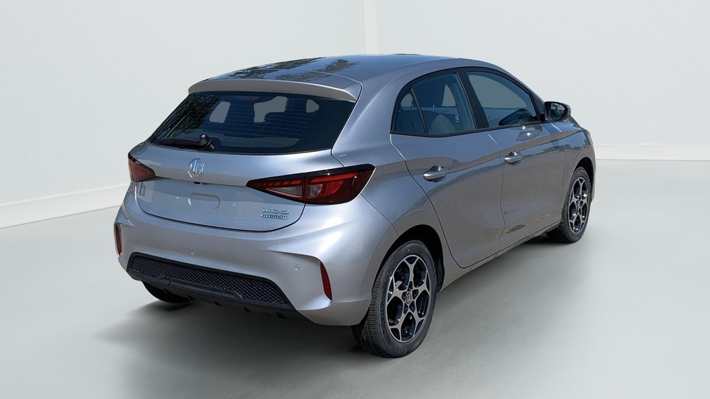 Mg MG3 1.5 L Hybrid+ 195 ch Comfort