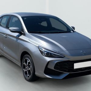 Mg MG3 1.5 L Hybrid+ 195 ch Comfort
