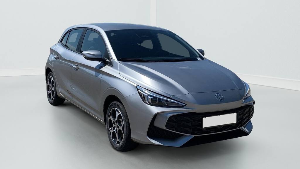 Mg MG3 1.5 L Hybrid+ 195 ch Comfort