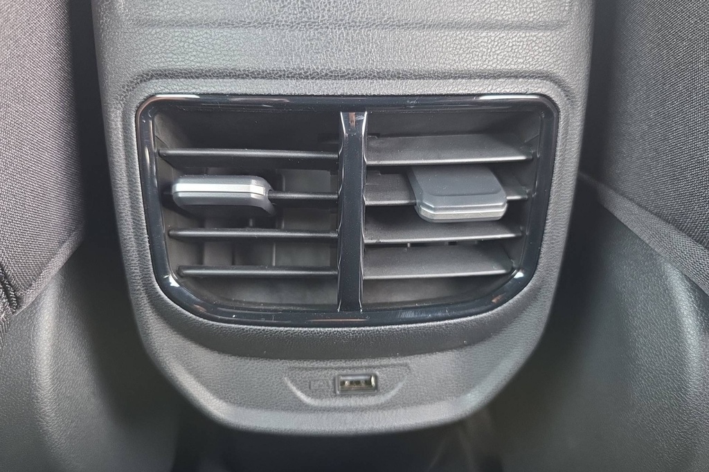 Mg MG3 1.5 L Hybrid+ 195 ch Comfort
