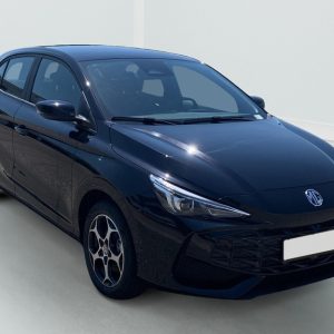 Mg MG3 1.5 L Hybrid+ 195 ch Comfort